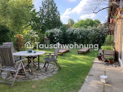 Einfamilienhaus zur Miete Tauschwohnung 1.400 € 3,5 Zimmer 90 m² Kleinmachnow 14532