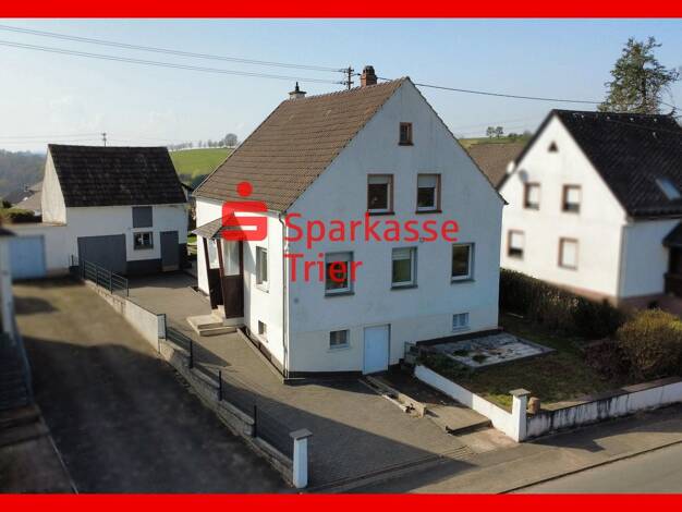 Einfamilienhaus zum Kauf 285.000 € 6 Zimmer 140 m² 767 m² Grundstück Rodt Zemmer 54313