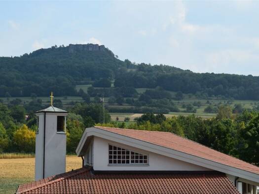 Wohnung zur Miete 695 € 4 Zimmer 89 m² frei ab 01.08.2026 Bad Staffelstein 96231