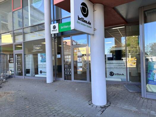 Verkaufsfläche zur Miete provisionsfrei 5 Zimmer 248,7 m² Verkaufsfläche Joliot-Curie-Allee 49 Toitenwinkel Rostock 18147