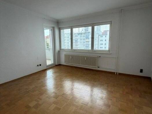 Wohnung zum Kauf 425.000 € 3 Zimmer 70,8 m² 5 Geschosse frei ab sofort Charlottenburg Charlottenburg-Wilmersdorf 10629