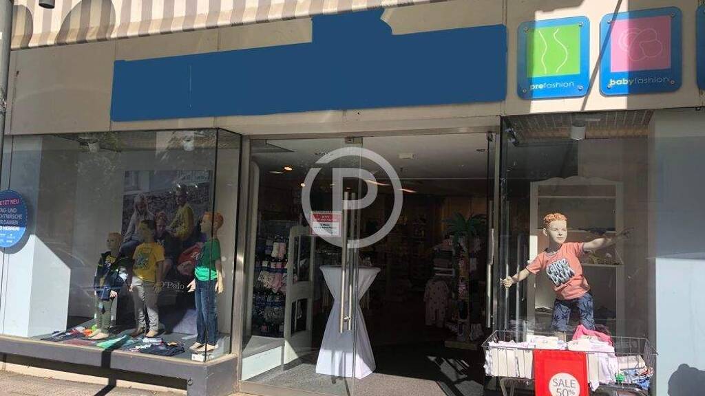 Laden zum Kauf 490.000 € 526 m² Verkaufsfläche Fellbach 70734