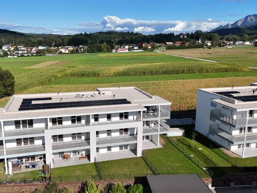 Wohnung zum Kauf 360.000 € 3 Zimmer 77,4 m² Finkenstein am Faaker See 9584