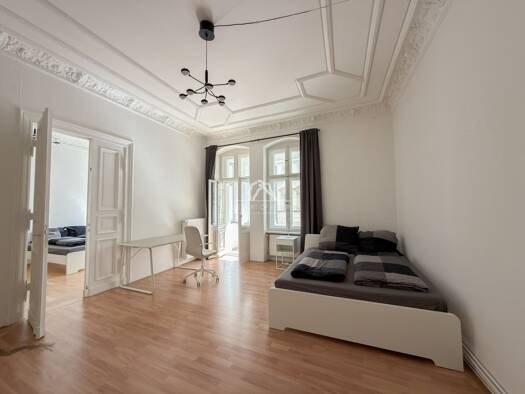 Wohnung zum Kauf provisionsfrei 515.000 € 3 Zimmer 98,8 m² 1. Geschoss Wrangelstraße 86 Kreuzberg Friedrichshain-Kreuzberg 10997