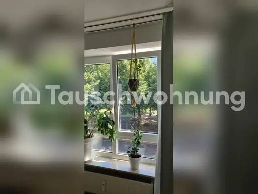 Wohnung zur Miete Tauschwohnung 593 € 2 Zimmer 59 m² Oberbilk Düsseldorf 40225