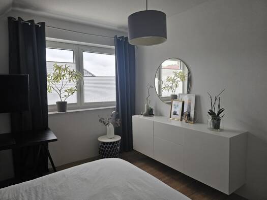 Wohnung zur Miete 775 € 3 Zimmer 88 m² Ardorf Wittmund-Ardorf 26409