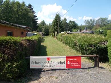 Grundstück zum Kauf provisionsfrei 249.000 € 5.287 m² Grundstück Merkenfritz Hirzenhain 63697