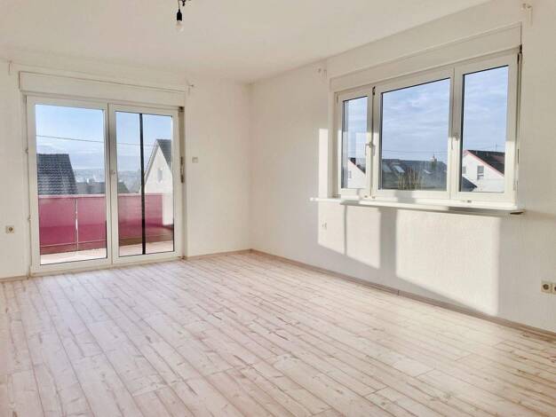 Wohnung zum Kauf 249.000 € 4 Zimmer 85,6 m² Backnang 71522