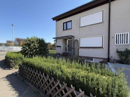 Reihenhaus zum Kauf provisionsfrei 350.000 € 7 Zimmer 100 m² 400 m² Grundstück frei ab sofort Trossingen Trossingen 78647