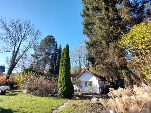 Grundstück zum Kauf 875.000 € 623 m² Grundstück Gauting 82131