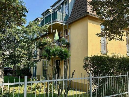 Wohnung zur Miete 845 € 2 Zimmer 57 m² frei ab 15.10.2025 Paul Schneider Straße 62 Westvorstadt Weimar 99423