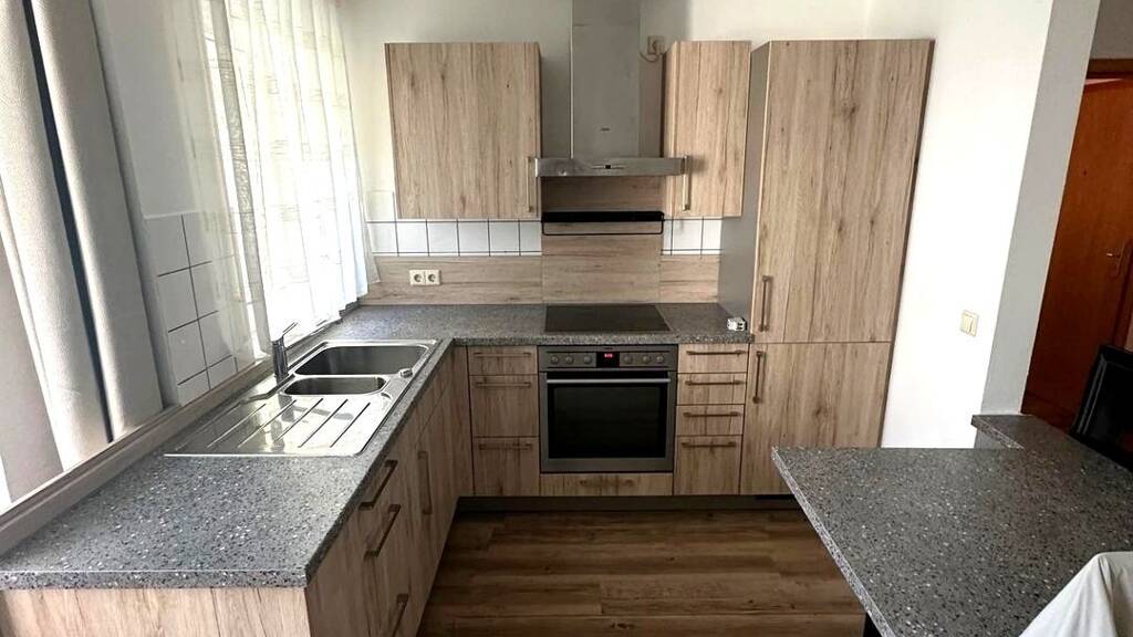 Wohnung zum Kauf 99.000 € 1,5 Zimmer 38 m² 1. Geschoss Schramberg 78713