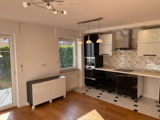 Wohnung zum Kauf 298.000 € 3 Zimmer 63 m² Geschoss EG/3 frei ab sofort Hausdorffstr. 262 Dottendorf Bonn 53129