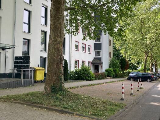 Außenstellplatz zur Miete provisionsfrei 49 € Lützel Koblenz 56070