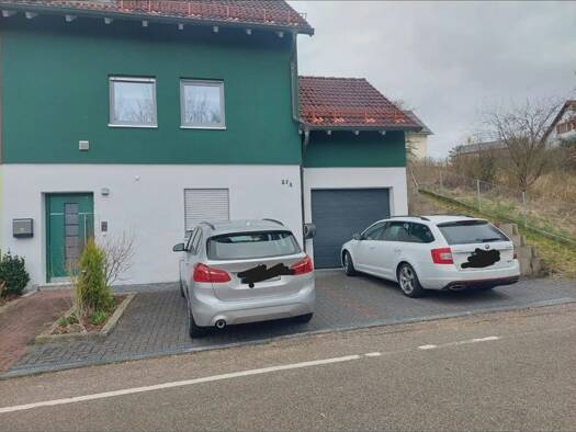 Doppelhaushälfte zur Miete 1.500 € 5 Zimmer 142 m² 660 m² Grundstück frei ab 01.01.2027 Riedenburg Riedenburg 93339