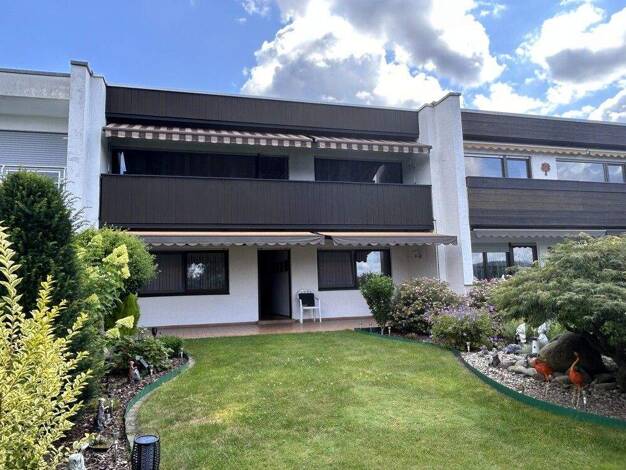 Reihenmittelhaus zum Kauf 380.000 € 4 Zimmer 151 m² 360 m² Grundstück Erlenbach Erlenbach am Main 63906