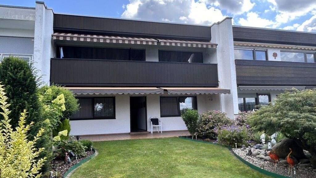 Reihenmittelhaus zum Kauf 380.000 € 4 Zimmer 151 m² 360 m² Grundstück Erlenbach Erlenbach am Main 63906