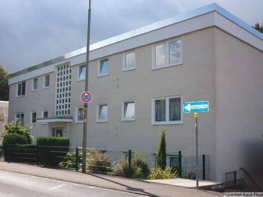 Wohnung zur Miete 415 € 2 Zimmer 52 m² 1. Geschoss frei ab 01.02.2026 Flurstraße 42 Wipperfürth 51688