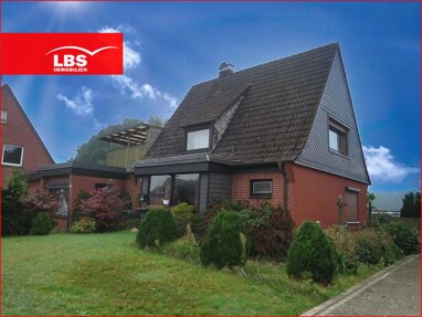 Einfamilienhaus zum Kauf 198.000 € 5 Zimmer 127 m² 914 m² Grundstück frei ab sofort Faldera Neumünster 24537