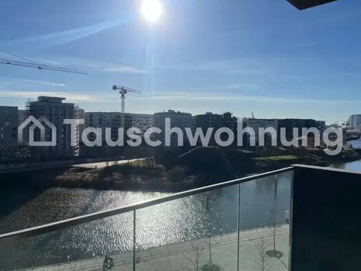Wohnung zur Miete Tauschwohnung 1.999 € 3 Zimmer 70,7 m² 4. Geschoss HafenCity Hamburg 20457