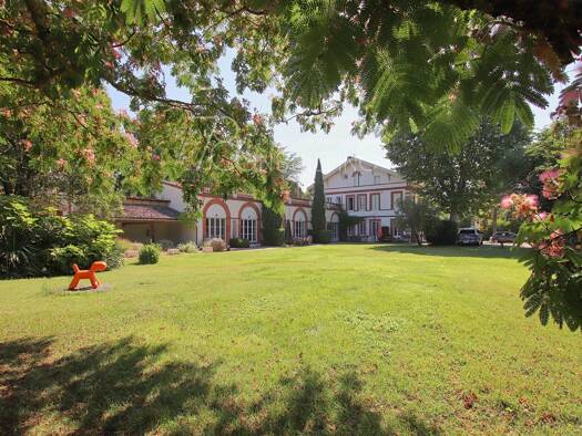 Haus zum Kauf 1.260.000 € 606 m² Amidonniers Toulouse 31000