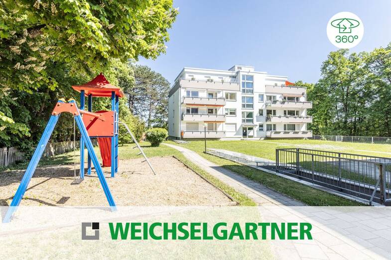 Wohnung zum Kauf 590.000 € 4 Zimmer 93,4 m² 2. Geschoss Stockdorf Gauting 82131