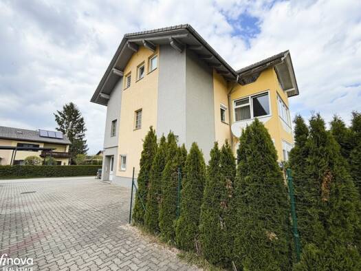 Wohnung zum Kauf 389.000 € 5 Zimmer Feldkirchen bei Graz 8401