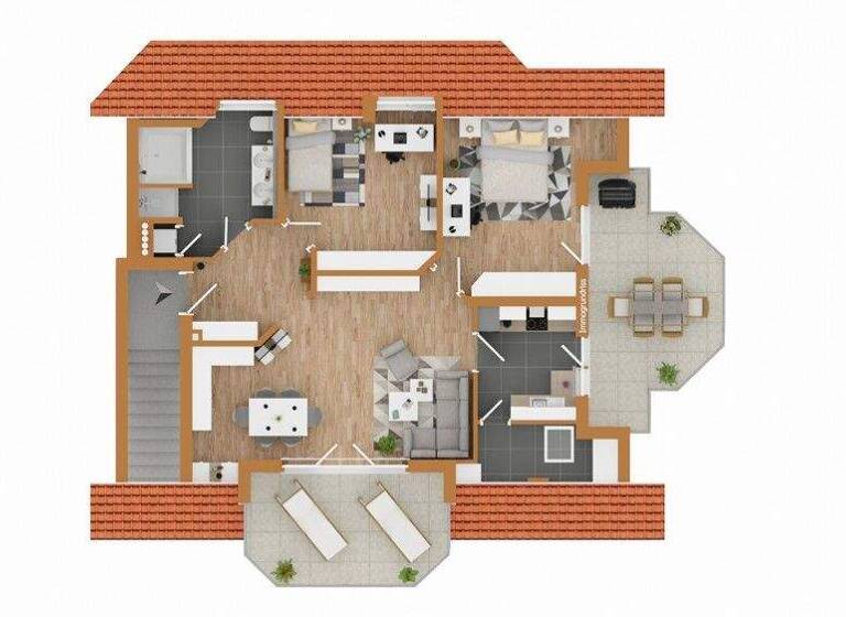 Wohnung zur Miete 2.085 € 3 Zimmer 89 m² 2. Geschoss frei ab 01.05.2026 Olching 82140
