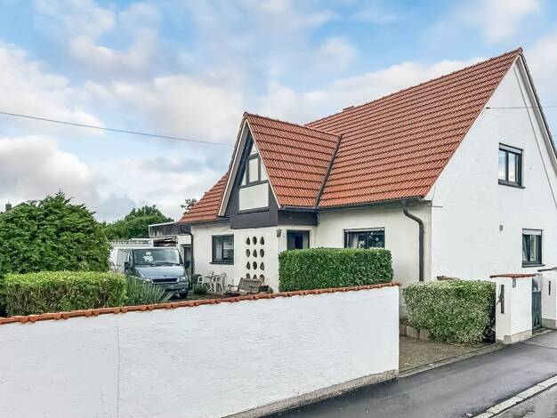 Einfamilienhaus zum Kauf 479.000 € 4 Zimmer 171,2 m² 636 m² Grundstück Eitensheim 85117