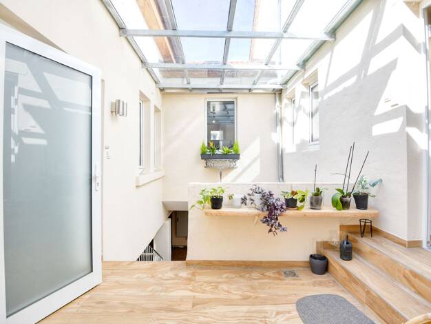 Wohnung zum Kauf 1.449.000 € 11 Zimmer 278,7 m² Bergheim Heidelberg 69115