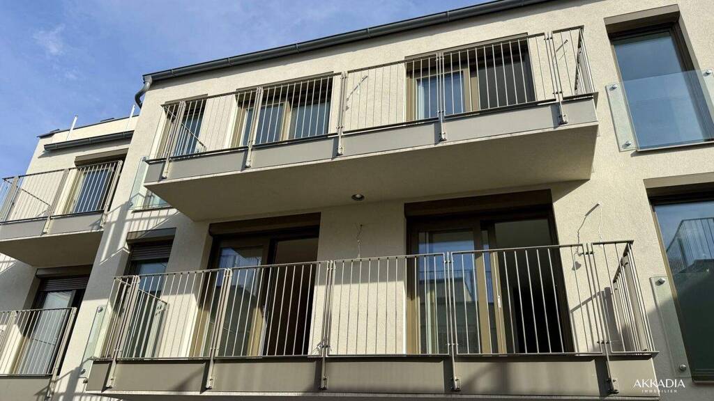 Wohnung zum Kauf - Erstbezug 545.000 € 3 Zimmer 73 m² 2. Geschoss frei ab sofort Wien 1230