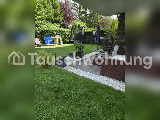 Wohnung zur Miete Tauschwohnung 1.000 € 2,5 Zimmer 67,5 m² EG Babelsberg Nord Potsdam 14482
