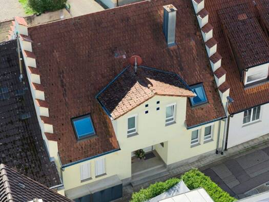 Maisonette zum Kauf provisionsfrei 310.000 € 4 Zimmer 82 m² EG Wasenweiler Ihringen 79241