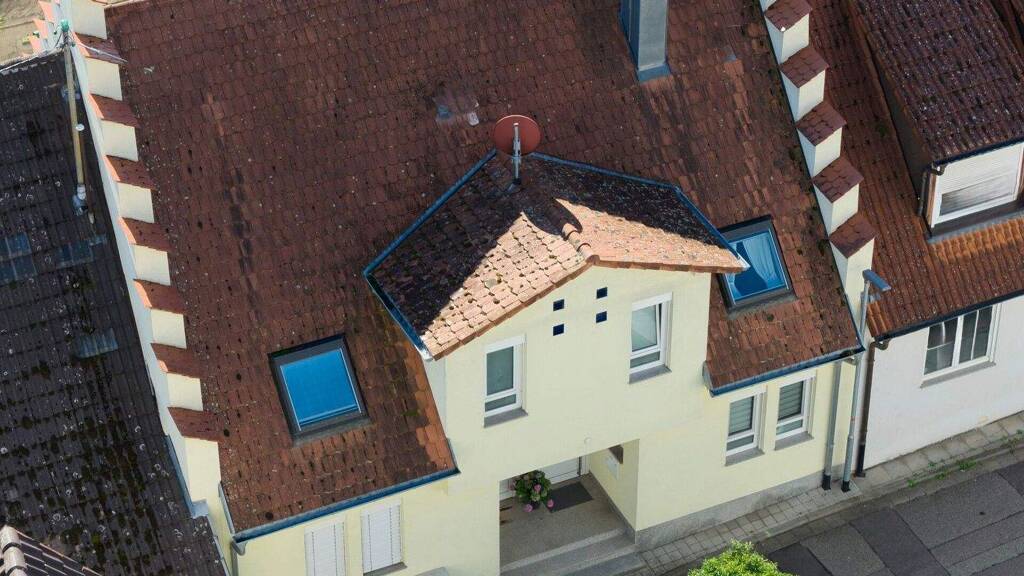 Maisonette zum Kauf provisionsfrei 310.000 € 4 Zimmer 82 m² EG Wasenweiler Ihringen 79241