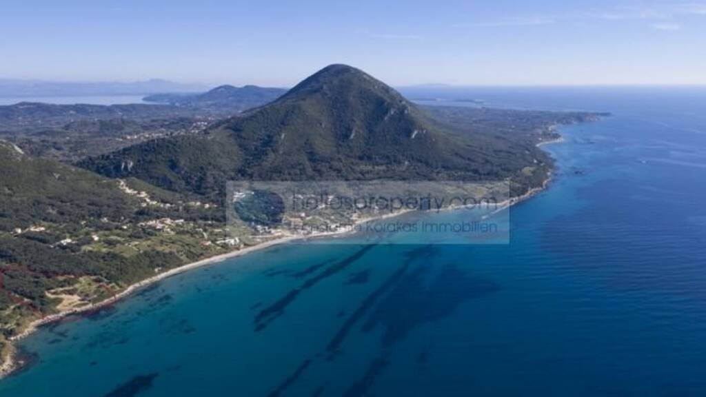 Grundstück zum Kauf 700.000 € 10.000 m² Grundstück Korfu 49100