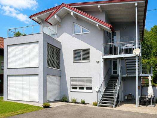 Wohnung zum Kauf 270.000 € 3 Zimmer 87,3 m² Liebenfels 9556