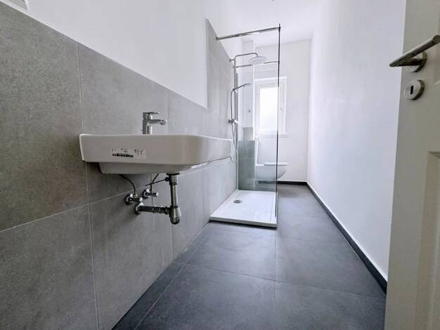 Wohnung zur Miete 850 € 4 Zimmer 85 m² 1. Geschoss Eisenbahnstraße 14 Eberswalde Brandenburg - Eberswalde 16225