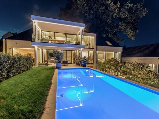 Haus zum Kauf provisionsfrei 2.750.000 € 10 Zimmer 305 m² 777 m² Grundstück Gaienhofen 78343