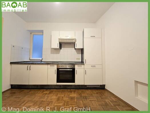 Wohnung zur Miete 10,16 € 56,7 m² Jakomini Graz 8010