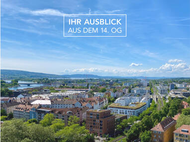 Maisonette zum Kauf provisionsfrei 4 Zimmer 138 m² 14. Geschoss Moltkestraße Petershausen Konstanz 78467