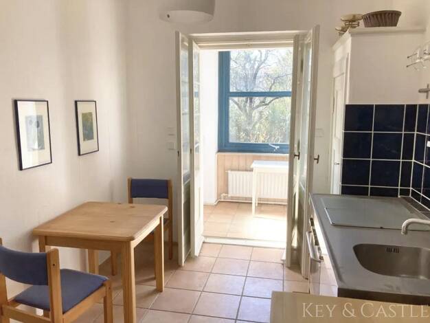 Wohnung zum Kauf 299.000 € 2 Zimmer 55 m² Zehlendorf Berlin 14167