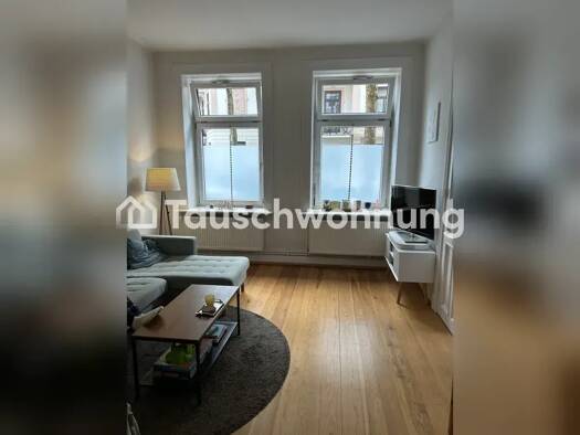 Wohnung zur Miete Tauschwohnung 1.500 € 3,5 Zimmer 90 m² EG Eimsbüttel Eimsbüttel 20257