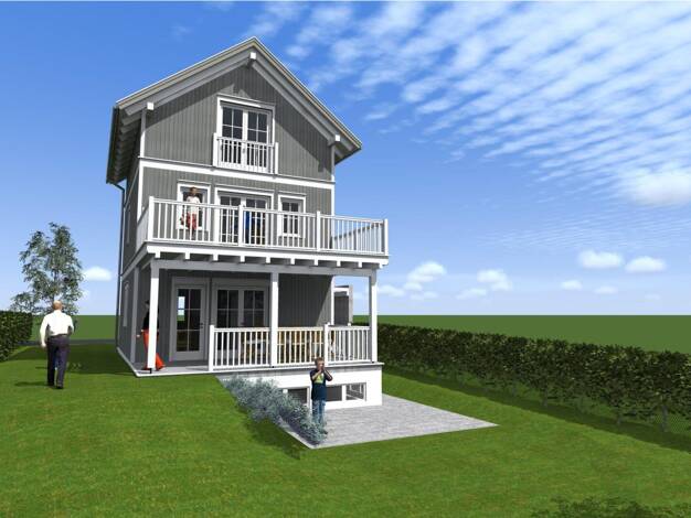 Grundstück zum Kauf 220.000 € 662 m² Grundstück Pressbaum 3021