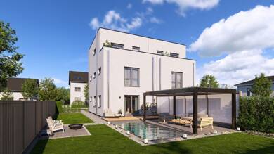 Doppelhaushälfte zum Kauf provisionsfrei 199.999 € 5 Zimmer 123 m² 600 m² Grundstück Plauen Vogtl 08525