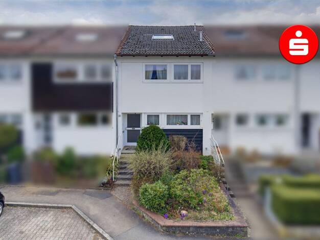 Reihenmittelhaus zum Kauf 395.000 € 4,5 Zimmer 143,1 m² 174 m² Grundstück frei ab sofort Neukatzwang Nürnberg 90453