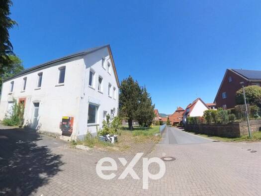 Mehrfamilienhaus zum Kauf 49.000 € 12 Zimmer 333 m² 211 m² Grundstück Rumbeck Hessisch Oldendorf / Rumbeck 31840