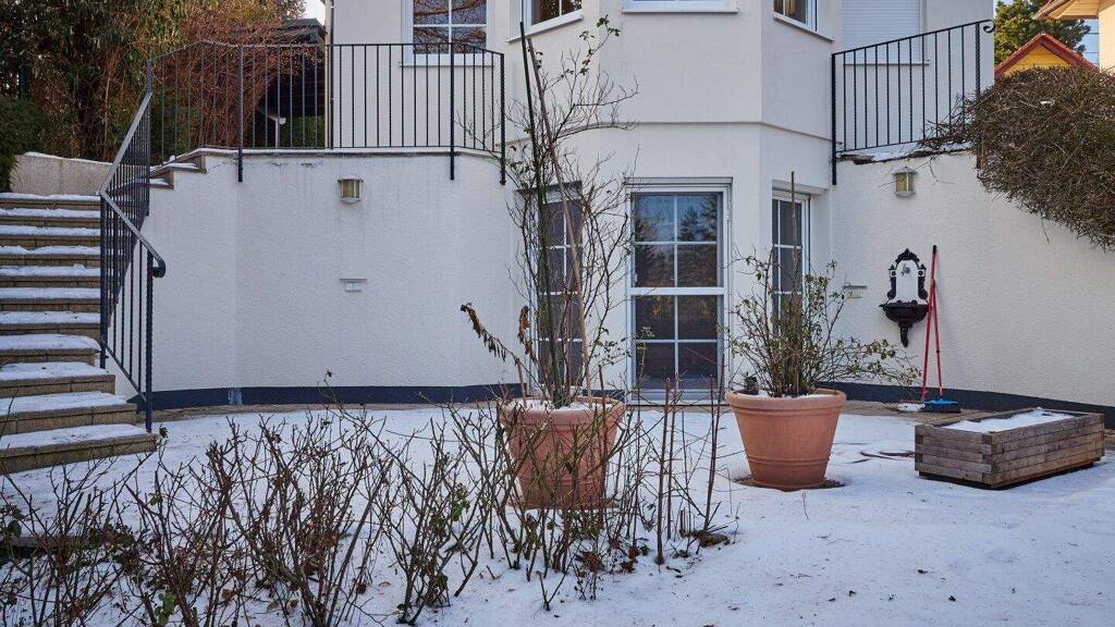 Einfamilienhaus zum Kauf 1.750.000 € 4,5 Zimmer 190 m² Promenadeweg Wien 1170