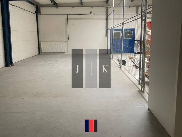 Lagerhalle zur Miete 9,95 € 110 m² Lagerfläche Tonndorf Hamburg 22047
