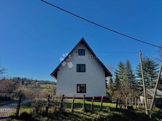 Haus zum Kauf 89.000 € 3 Zimmer 88 m² Donji Trpuci, Brezovica Brezovica jug