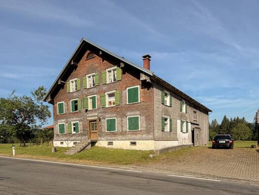 Bauernhaus zur Miete 950 € 5 Zimmer 180 m² frei ab 01.11.2026 Neuhaus 117 Riefensberg 6943